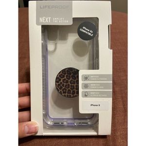 LifeProof iPhone X Case!